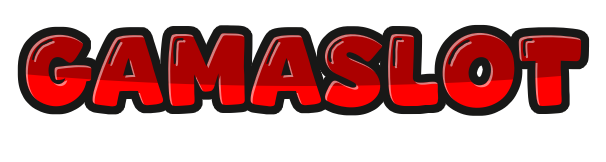 logo GAMASLOT